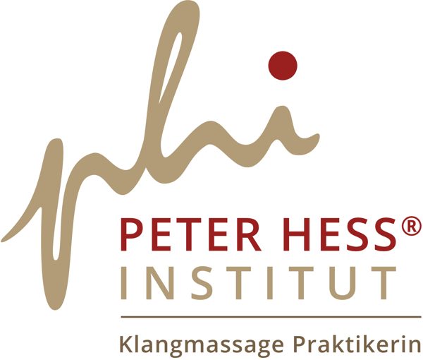 Peter Hess Institut – Klangmassage Praktikerin